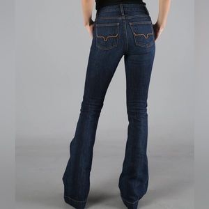 Kimes Jennifer Jeans - image 1